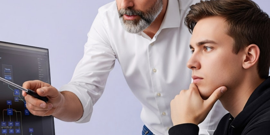 Master High-Ticket Sales: The Coach’s Blueprint for Small Businesses