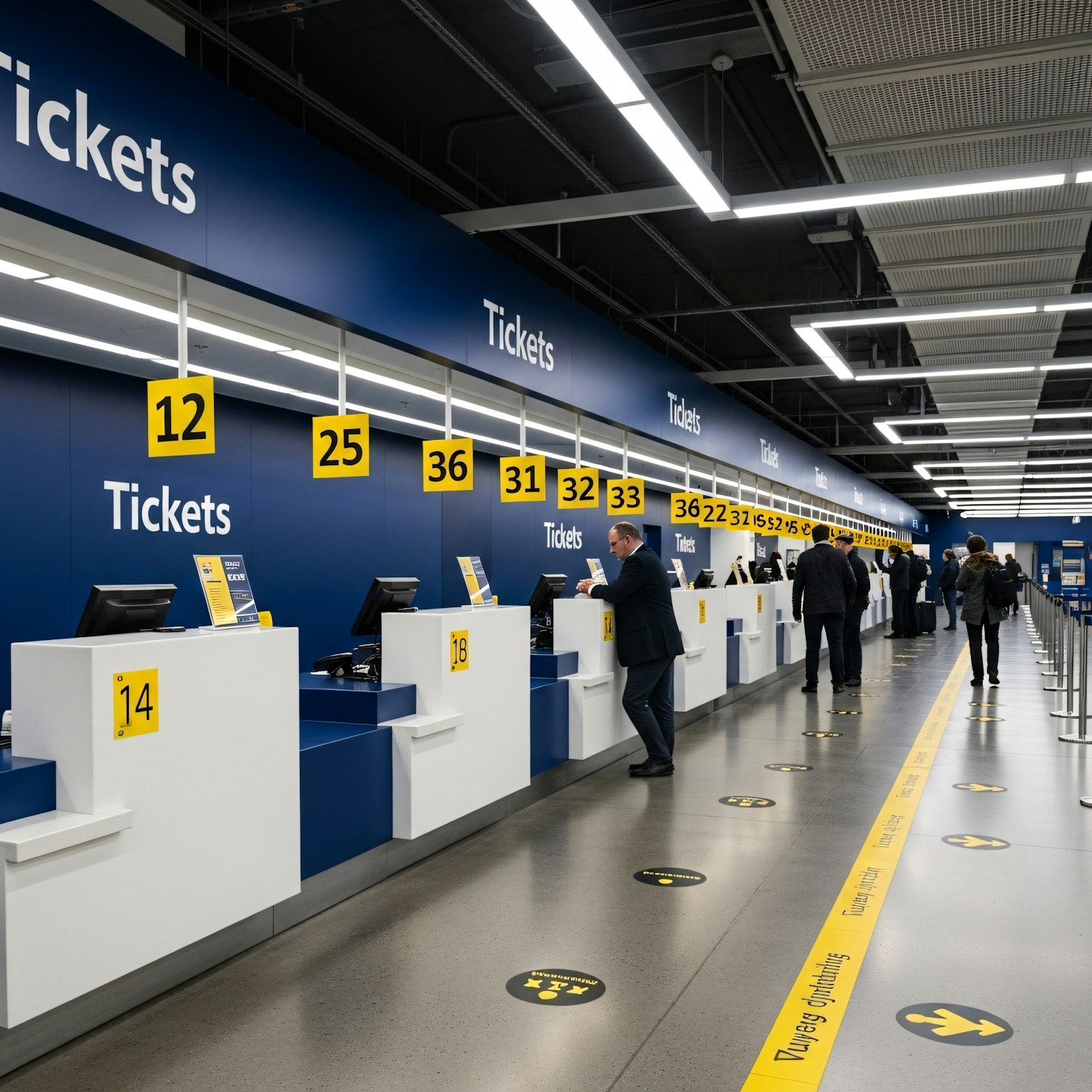 A person pays their New Jersey traffic ticket online from the comfort of their home, highlighting the convenience of digital municipal services.