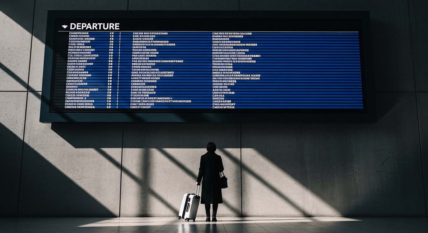 A person looks at a traffic ticket with a puzzled expression, pondering how to find details or dispute it.