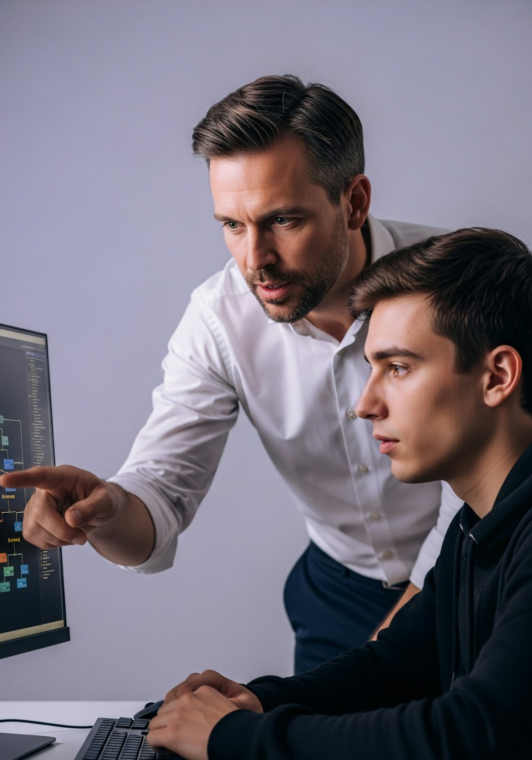 Effective sales training often includes role-playing and ongoing coaching to help new closers master their skills.