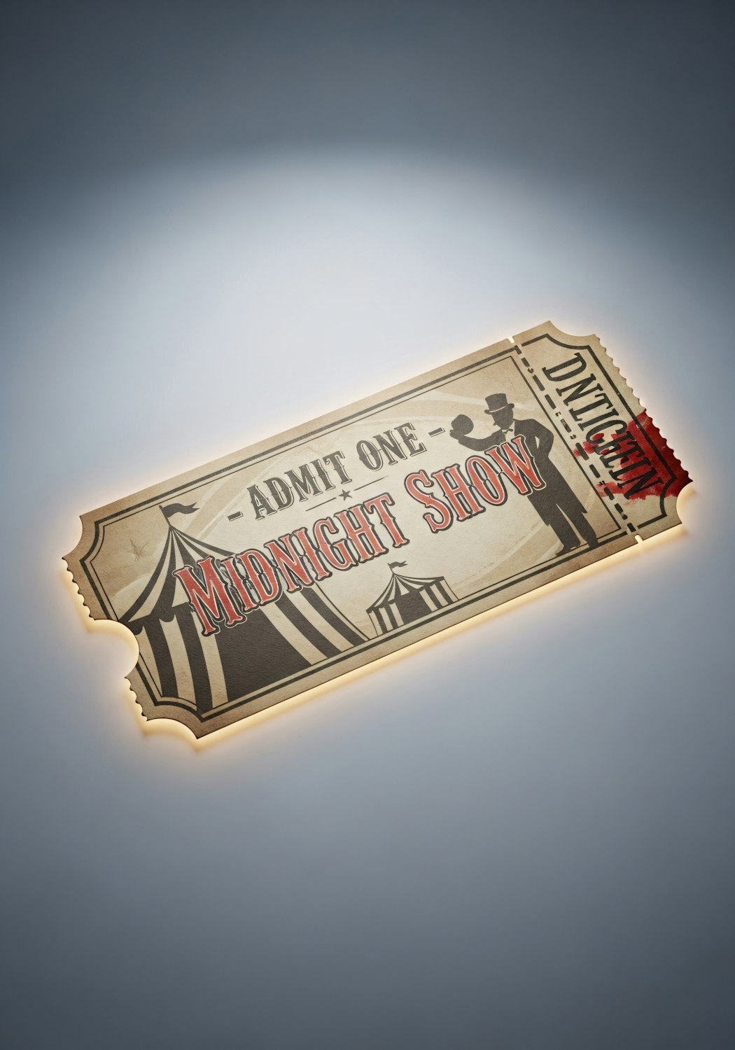 An individual happily browses online for tickets to their favorite event, reflecting the excitement and anticipation of live experiences.