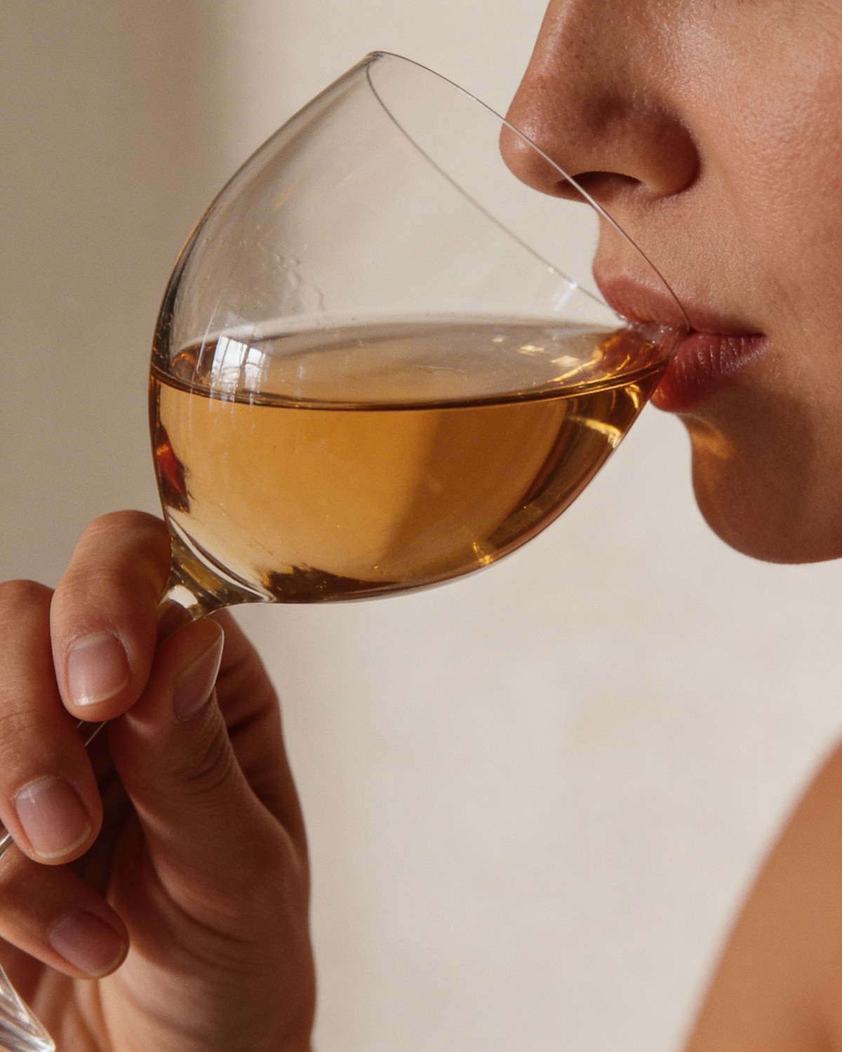 People engaging in a wine tasting session, discussing the nuances of beverages, representing the importance of product knowledge for alcohol sales reps.